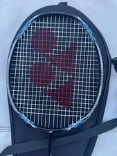 Yonex voltric badminton for sale Yonex voltric badminton for sale  WOKING