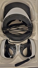Playstation psvr2 virtual for sale  LONDON
