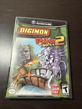 Digimon rumble arena for sale  Keller