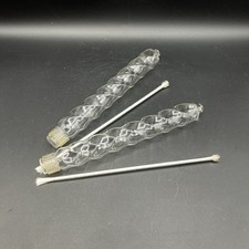 Glass oil lamp for sale  Oregon City