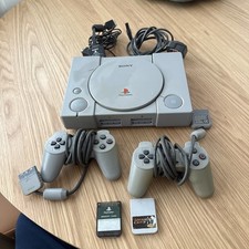 Sony playstation console for sale  LONDON