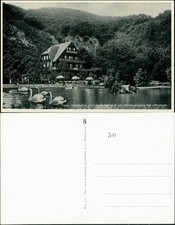 Uftrungen südharz hotel gebraucht kaufen  Ortrand