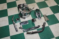Heritage softail classic for sale  Pensacola