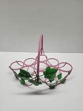Pink wire easter for sale  Parlin