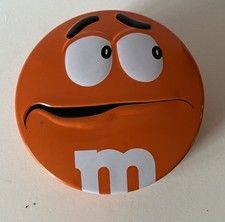 Chocolate collectible orange for sale  MILTON KEYNES