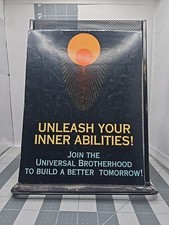 Usado, Shadowrun: Universal Brotherhood – UNLEASH Your Inner ABILITIES! comprar usado  Enviando para Brazil