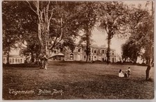 Bitton park teignmouth for sale  NEWTON ABBOT