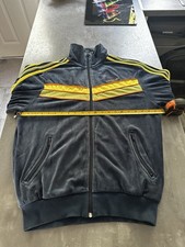 Retro velour adidas for sale Retro velour adidas for sale  MILTON KEYNES