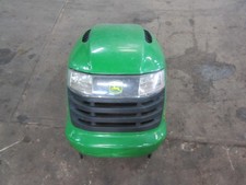 Complete john deere for sale  Tower City