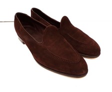Edward green loafer for sale  GRANTHAM