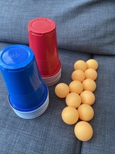 Piece beer pong for sale  LONDON