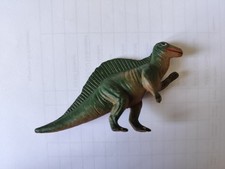Rare ouranosaure préhistoire d'occasion  Montivilliers