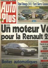 Auto moteur renault d'occasion  Bray-sur-Somme