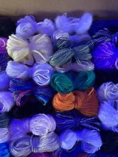 Job lot wool for sale  LEVEN