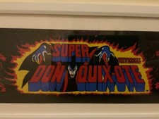 Original retro arcade for sale  DULVERTON