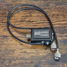 Maldol 770 duplexer for sale  KINGSWINFORD