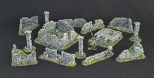 Tabletop gelände basisset gebraucht kaufen  Bielefeld