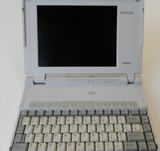Wintage computer toshiba usato  Vignate