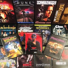 Action comedy mixed for sale  San Antonio
