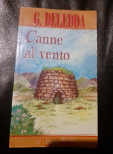 Canne vento grazie usato  Cornaredo