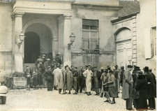 Enquête marescot vintage d'occasion  Pagny-sur-Moselle