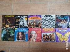 Stück schallplatten singles gebraucht kaufen  Krummhörn