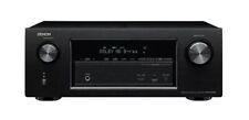 Amplificateur denon avrx d'occasion  Compiègne