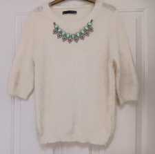 Primark ivory eyelash for sale  CRAWLEY