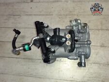 Rampe injection harley d'occasion  Bourbon-Lancy