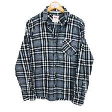 Levi chemise shirt d'occasion  Ménéac