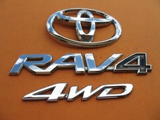 Toyota rav4 4wd for sale  North Port