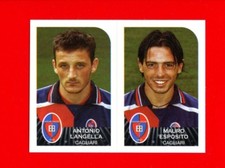 Calciatori 2002 2003 usato  Fiorano Modenese
