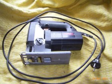 Stichsäge uniropa ust5202p gebraucht kaufen  Falkenstein
