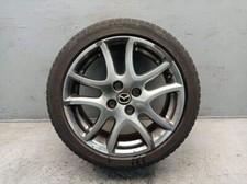 Mazda mzr reifen gebraucht kaufen  Wachtendonk