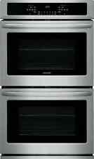 Frigidaire ffet3026ts double for sale  Elizabeth