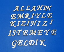 Allahin emriye kizinizi gebraucht kaufen  Schwabach