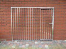 Hundezwinger element 200x165cm gebraucht kaufen  Neuenkirchen