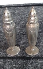 Vintage poole silver for sale  Carrollton