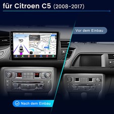 128gb android autoradio gebraucht kaufen  Buttstädt