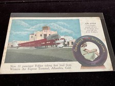 Post card goodrich for sale  Rye Beach