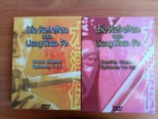 Rebellen liang shan gebraucht kaufen  Alzenau