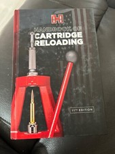 2021 hornady handbook for sale  Alamogordo