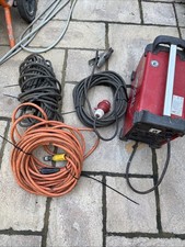 Lincoln 270sx inverter for sale  MAIDSTONE