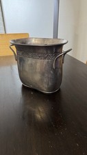 Pottery barn silver for sale  Saint George