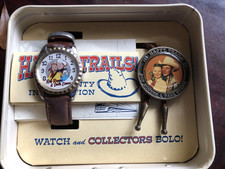 Fossil watch set for sale  Gary