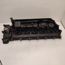 Cache culbuteur bmw d'occasion  Friville-Escarbotin
