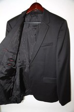 Hugo boss superschwarz gebraucht kaufen  Maisach