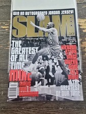 Slam magazine special for sale  Shelbyville