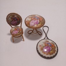 Vintage limoges courting for sale  Spokane