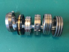 Mens large rings for sale  MATLOCK